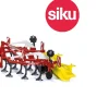 Ken Black 1:32 Pottinger Synkro Cultivator| Farm Model Vehicles & Playsets