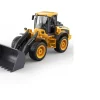 Ken Black 1:16 Radio Control Volvo L50H Wheel Loader Vehicle| Building & Vehicle Toys
