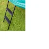 Ken Black 2 Step Ladder for 10ft Round Trampoline Only| Trampolines