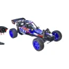 Ken Black 1:8 Taiyo Radio Control Trail Racer in Blue| Building & Vehicle Toys
