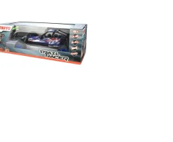 Ken Black 1:8 Taiyo Radio Control Trail Racer in Blue| Building & Vehicle Toys