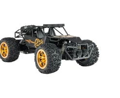 Ken Black 1:12 Turbo Xtreme Metal Radio Control Buggy| Building & Vehicle Toys