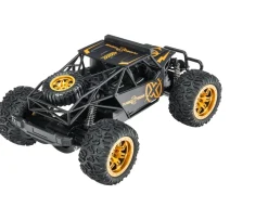 Ken Black 1:12 Turbo Xtreme Metal Radio Control Buggy| Building & Vehicle Toys