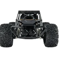 Ken Black 1:12 Turbo Xtreme Metal Radio Control Buggy| Building & Vehicle Toys