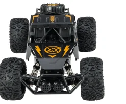 Ken Black 1:12 Turbo Xtreme Metal Radio Control Buggy| Building & Vehicle Toys