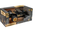 Ken Black 1:12 Turbo Xtreme Metal Radio Control Buggy| Building & Vehicle Toys