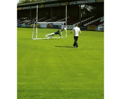 Ken Black 12 x 12ft Multi Sports Goal| Goals & Hoops