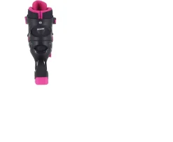 Ken Black Adjustable Inline Skate Pink Black 12 - 1.5| Roller Skates