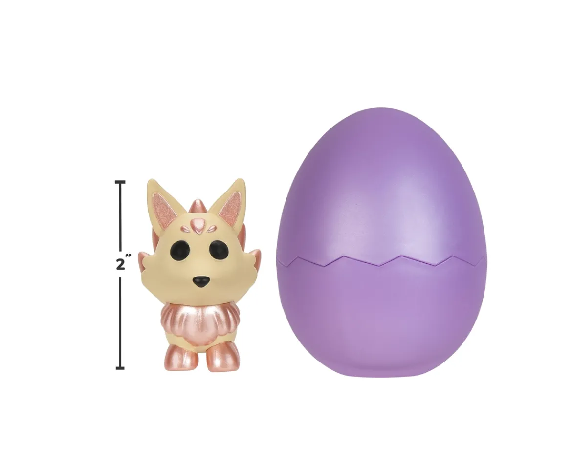 Ken Black Adopt Me! Mystery Pets Series 3 - Exclusive Virtual Item Code Included| Trading Cards & Collectibles