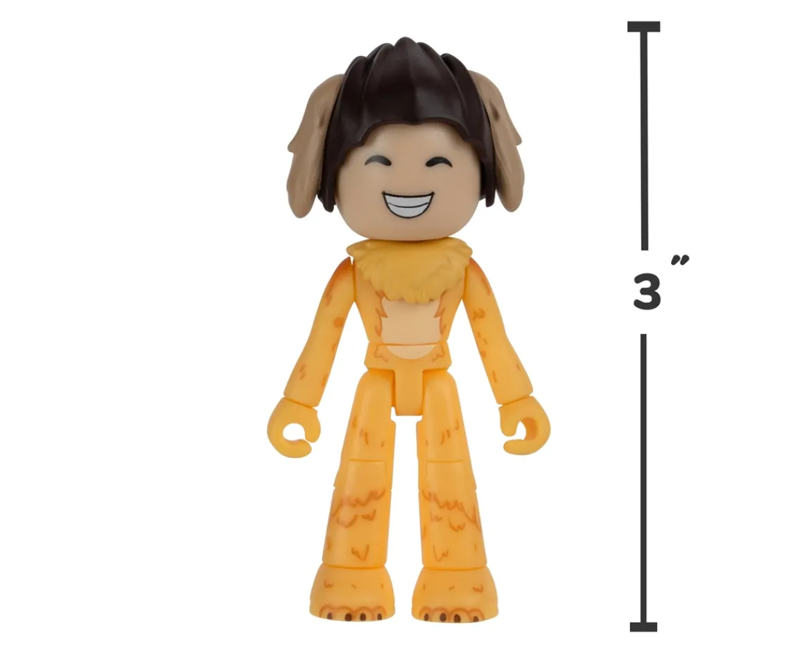 Ken Black Adopt Me! Nursery - 2 Figure Friends Pack - Exclusive Virtual Item Code Included| Trading Cards & Collectibles