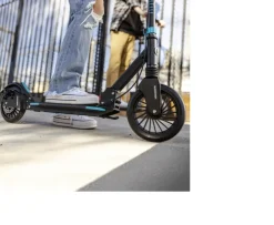 Ken Black Aero A230 Scooter| Scooters