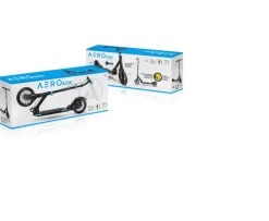 Ken Black Aero A230 Scooter| Scooters