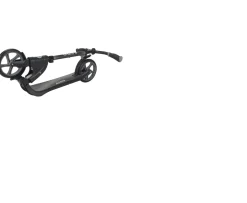 Ken Black Aero C6 Black Scooter| Scooters