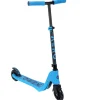 Ken Black Aero C1 LED Scooter in Blue| Scooters