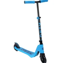 Ken Black Aero C1 LED Scooter in Blue| Scooters