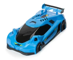 Ken Black Air Hogs Zero Gravity Laser Racer Blue| Action Figures & Playsets