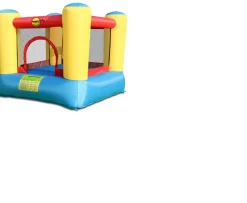 Ken Black AirFlow 6ft Bouncy Castle| Bouncy Castle & Inflatables