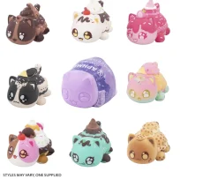 Ken Black Aphmau MeeMeow Mystery Squishy Figures – Series 3| Trading Cards & Collectibles