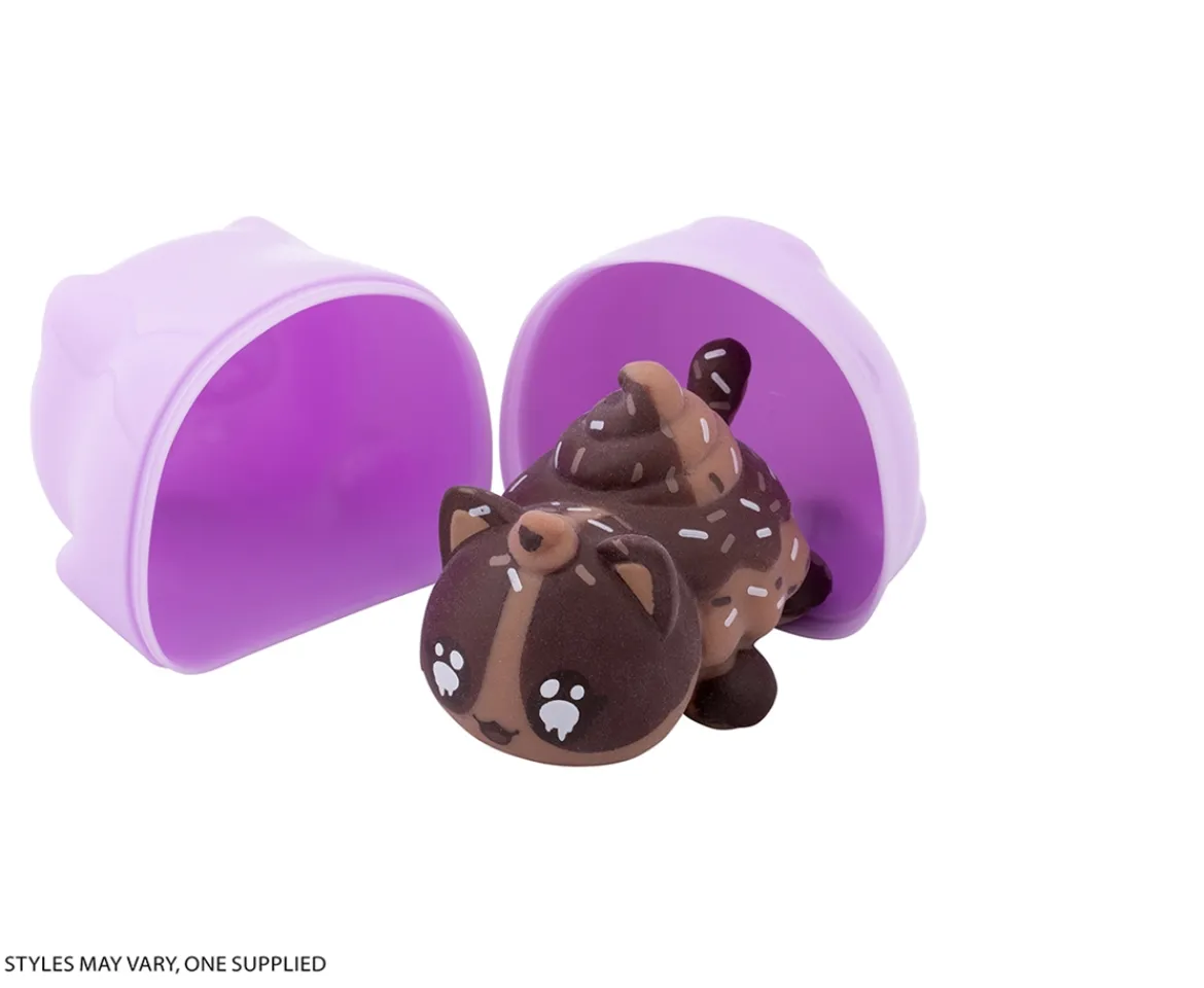 Ken Black Aphmau MeeMeow Mystery Squishy Figures – Series 3| Trading Cards & Collectibles