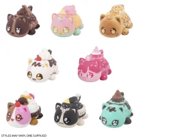 Ken Black Aphmau MeeMeow Mystery Squishy Figures – Series 3| Trading Cards & Collectibles