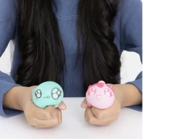 Ken Black Aphmau MeeMeow Mystery Squishy Figures – Series 3| Trading Cards & Collectibles