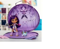 Ken Black Aphmau Ultimate Mystery Surprise Set| Dolls & Dollhouses