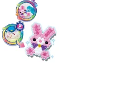 Ken Black Aquabeads Beginner's Carry Case| Art & Crafts