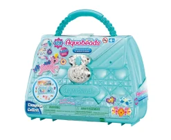 Ken Black Aquabeads Deluxe Carry Case| Dolls & Dollhouses