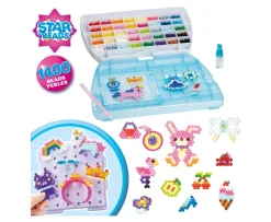 Ken Black Aquabeads Deluxe Carry Case| Dolls & Dollhouses