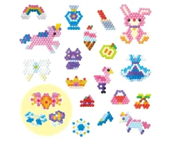 Ken Black Aquabeads Deluxe Carry Case| Dolls & Dollhouses