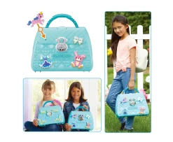 Ken Black Aquabeads Deluxe Carry Case| Dolls & Dollhouses