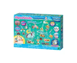 Ken Black Aquabeads Deluxe Keychain Designer Party Pack| Dolls & Dollhouses