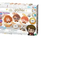 Ken Black Aquabeads Harry Potter Creations Kit| Art & Crafts