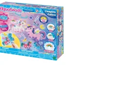 Ken Black Aquabeads Mystic Unicorn Set| Art & Crafts