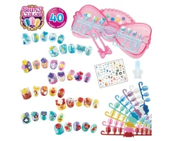 Ken Black AQUABEADS NAIL STUDIO DP| Art & Crafts