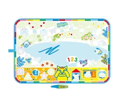 Ken Black Aquadoodle My 1st Discovery (Roll n Go)| Art & Crafts