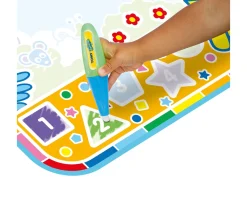 Ken Black Aquadoodle My 1st Discovery (Roll n Go)| Art & Crafts