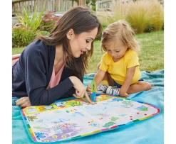 Ken Black Aquadoodle My 1st Discovery (Roll n Go)| Art & Crafts