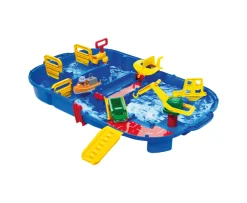 Ken Black AquaPlay LockBox| Pools & Sand Pits