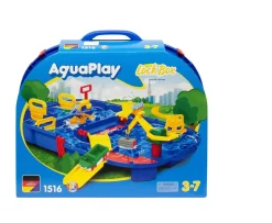 Ken Black AquaPlay LockBox| Pools & Sand Pits