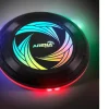 Ken Black Arena Sports Multicolour LED Light-Up Flying Disc| Sports