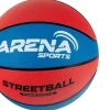 Ken Black Arena Sports Size 5 Basketball| Sports