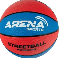 Ken Black Arena Sports Size 5 Basketball| Sports