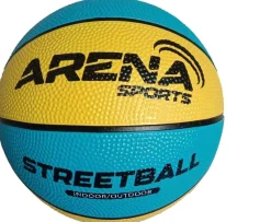 Ken Black Arena Sports Size 3 Basketball| Sports