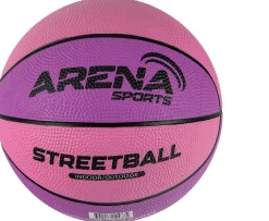 Ken Black Arena Sports Size 3 Basketball| Sports
