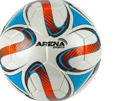 Ken Black Arena Sports Size 5 Football| Sports