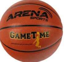 Ken Black Arena Sports Size 7 GameTime Basketball| Sports