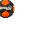 Ken Black Arena Sports Size 2 Light-Up Football| Sports