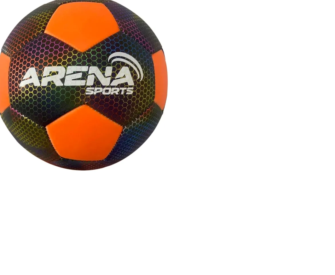Ken Black Arena Sports Size 2 Light-Up Football| Sports