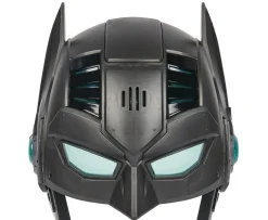 Ken Black Armor-Up Batman Mask| Action Figures & Playsets